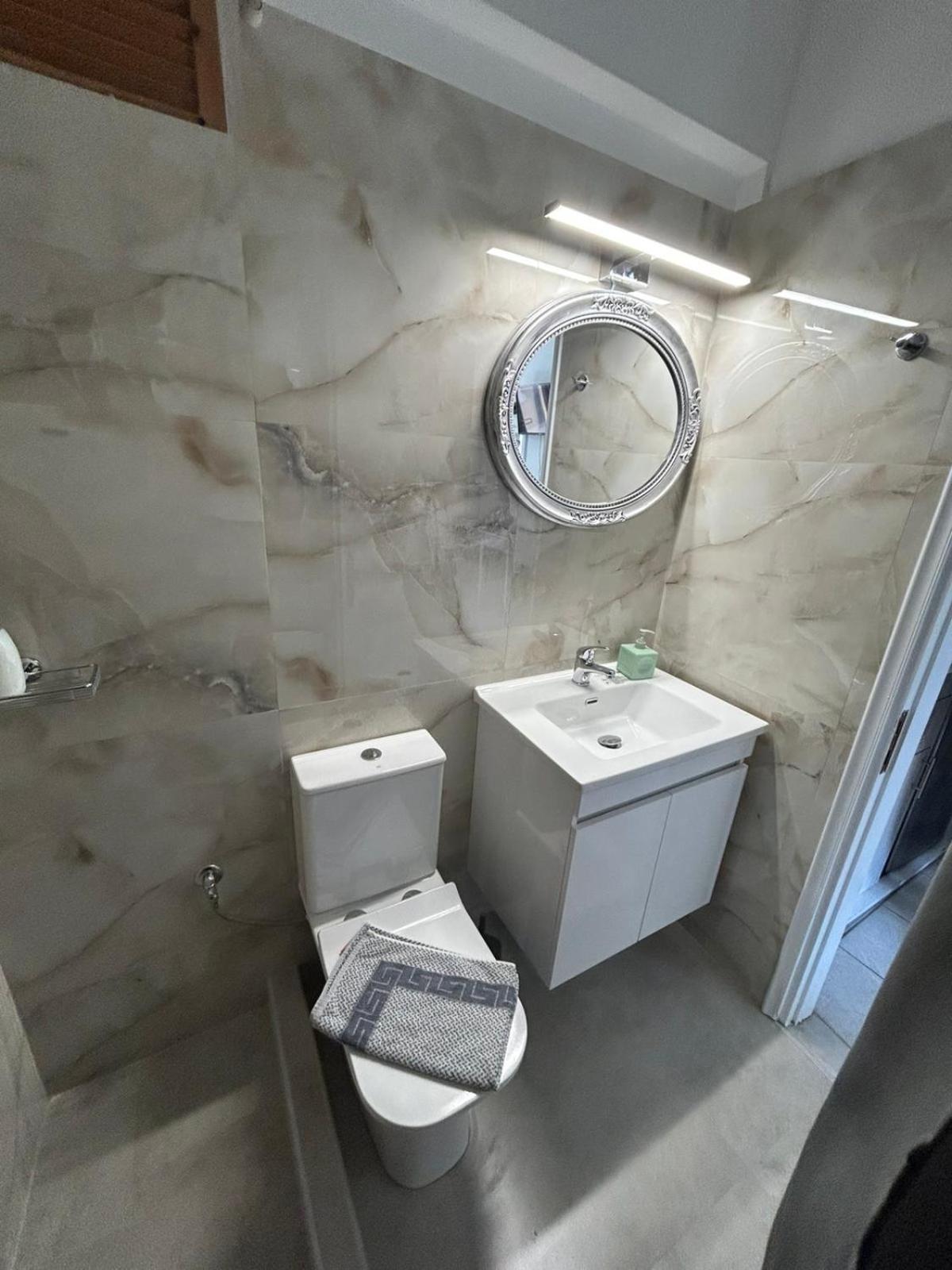Roxani Studios-Apartments Petra  Room photo